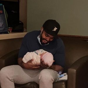 Meet your Posher, Donald